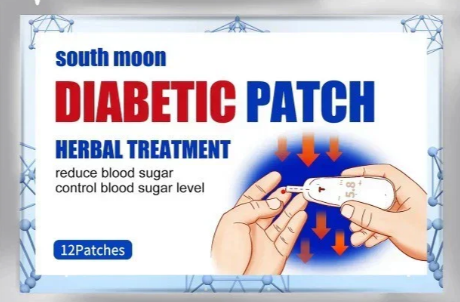Blood Sugar Control Diabetic Patches |🔥BUY 1 GET 1 FREE🔥 Regular priceRs. 1,264.00 Sale priceRs. 599.00 Save 53%