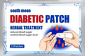Blood Sugar Control Diabetic Patches |🔥BUY 1 GET 1 FREE🔥 Regular priceRs. 1,264.00 Sale priceRs. 599.00 Save 53%
