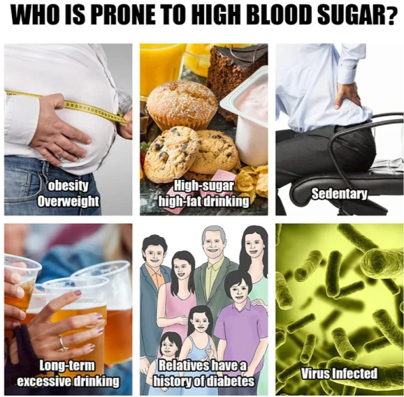 Blood Sugar Control Diabetic Patches |🔥BUY 1 GET 1 FREE🔥 Regular priceRs. 1,264.00 Sale priceRs. 599.00 Save 53%